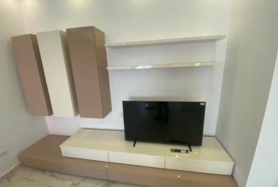 Apartament cu 2 camere 2 AC, loc parcare. - 2