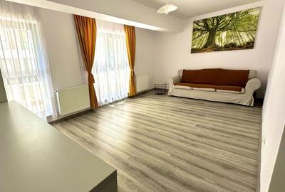 Apartament cu 2 camere decomandat în Runcu - 2