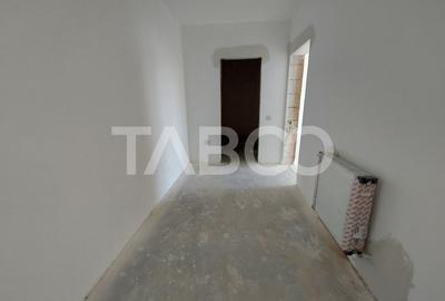 Apartament decoamandat 2 camere 71 mpu balcon dressing etaj 1 - 5