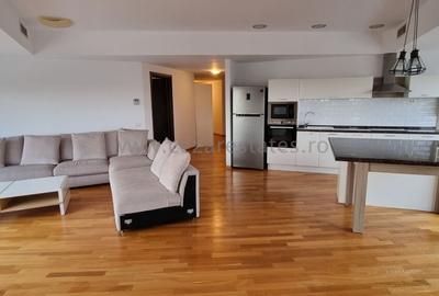 HERASTRAU SOSEAUA NORDULUI APARTAMENT 5 CAMERE  VEDERE PANORAMICA PARC - 8