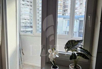 Apartament cu 2 camere decomandat, mobilat în Mărăști - 15