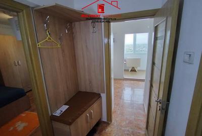 Garsoniera cf. 1 cu vedere superba spre Dunare ! - 8