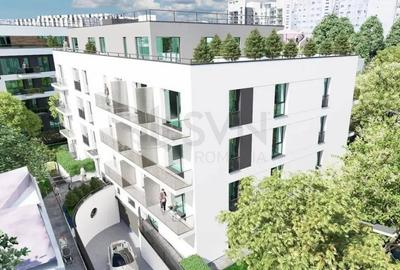 Garsonieră semidecomandată în Moșilor - 3
