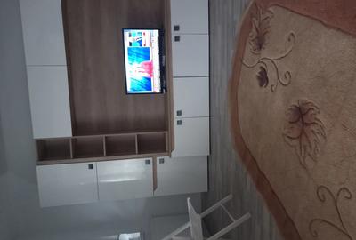 Vand garsoniera in Campulung, cartier Grui ,decomandata, confort 1 - 1