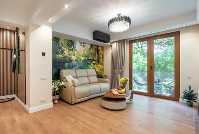 Apartament cu 2 camere decomandat în Națiunile Unite - 7