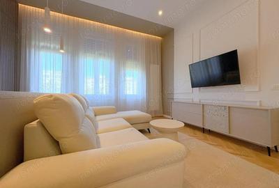 4 camere, spatios, prima inchiriere - vedere spre Bega - 6