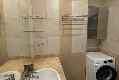 Apartament cu 2 camere în Lipovei