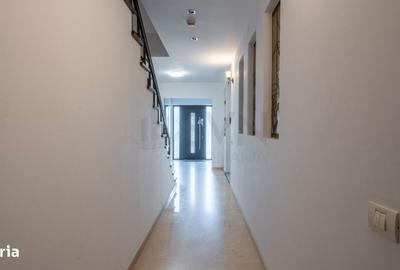 Casă cu 4 camere cu Canalizare în Apărătorii Patriei - 4