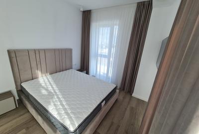 Apartament cu 3 camere decomandat în Tomis Plus - 9