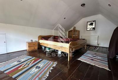 Casa individuala, oportunitate pentru investitie, zona Steaua - 3