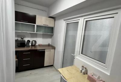 Garsonieră, mobilată în Central - 5