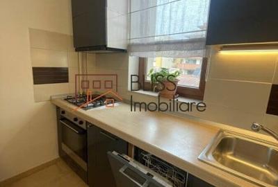 Apartament cu 4 camere în Herăstrău - 10