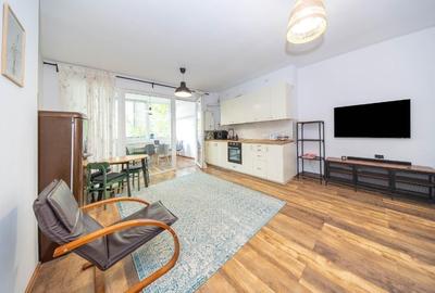 Apartament deosebit, spatios, in padure si central - 16