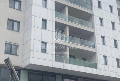 Birou, de 60 mp, în Nerva Traian - 1