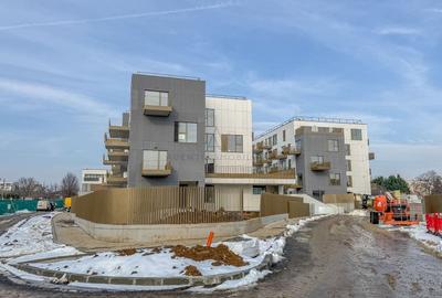 Apartament cu 3 camere semidecomandat în Băneasa - 16