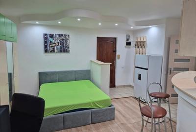 Garsoniera Piata Unirii 1 - 8