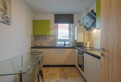 Inchiriez apartament 2 camere -- Coresi Avantgarden Inchiriez apartament 2 camere -- Coresi Avantgarden - 6