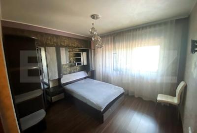 Apartament 3 camere - acces rapid la metrou - parcare inclusa - 120.000EUR - 4