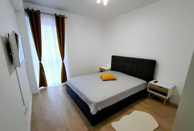 2 Camere Atria Residence | Piscina  | Curte | Centala | Parcare - 4