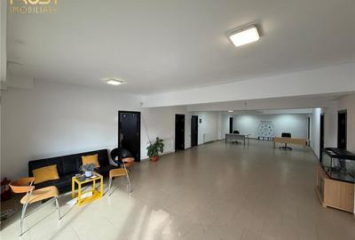 Spatiu birouri l Str.Frunzisului l  200 MP l 3 Parcari - 2