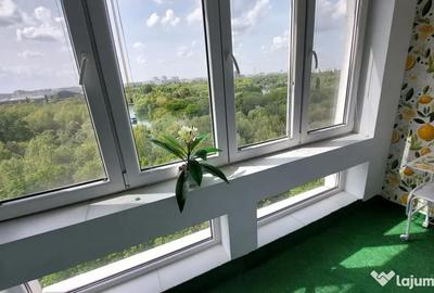Apartament cu 2 camere decomandat în Nicolae Grigorescu - 6