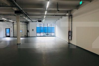 Spatiu comercial nou, 200 mp, in parc logistic, cu multiple - 6