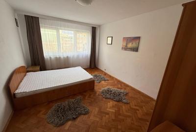 Garsoniera decomandata Bd.GARII (zona Petuniei) Comision 0% - 5