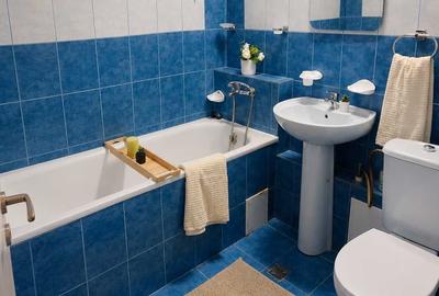 Apartament cu 2 camere semidecomandat în Mihai Bravu - 8