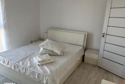 Apartament cu 2 camere în Dâmbul Rotund - 11