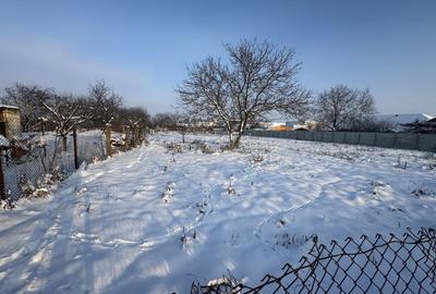 Teren Intravilan Dudestii Noi,Zona Semicentrala,1402 mp,Fs. 15m - 3