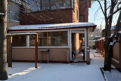 COMISION O%! EROII REVOLUTIEI - CASA INDIVIDUALA, LA CHEIE - 8