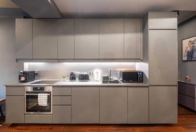 Garsonieră în Șagului