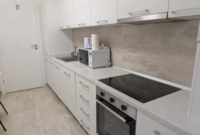 Apartament cu 2 camere decomandat în Bartolomeu - 8