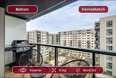 Cortina North || 3 camere || Comision 0% Cortina North || 3 camere || Comision 0% - 5