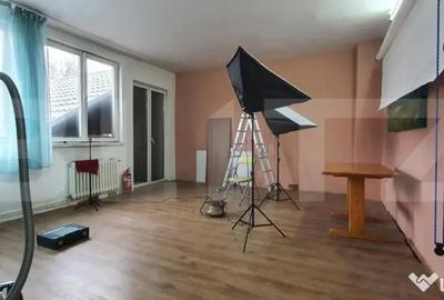 Spațiu comercial, de 900 mp, în Calea Moldovei - 7
