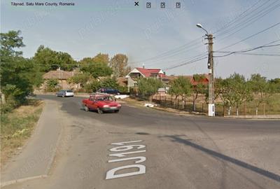 Teren de 2500 mp, în Central - 3