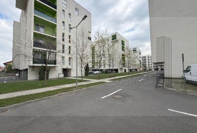 Garsonieră decomandată, mobilată în Drumul Taberei - 16