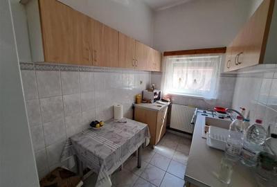 RECO  casa Grivitei Oradea - 5