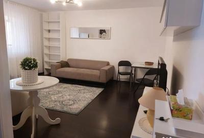Garsonieră decomandată în Vitan - 6