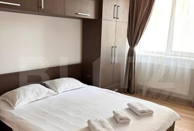 Apartament de inchiriat cu 3 camere Calea Moldovei Apartament de inchiriat cu 3 camere Calea Moldovei - 3