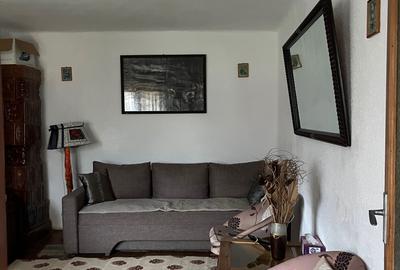 Casă cu 2 camere în Valea Mare - 5