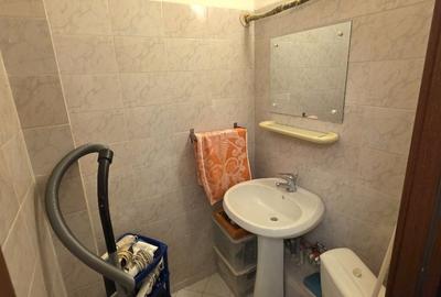 Doamna Ghica apartament 3 camere de inchiriat mobilat centrala parcare - 8