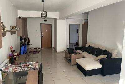 Apartament cu 3 camere în Faleza Nord - 5