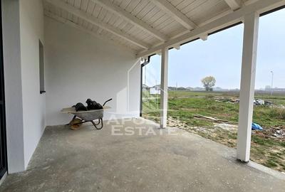 Duplex openspace cu 3 camere si 2 bai, langa Bucovat - 3