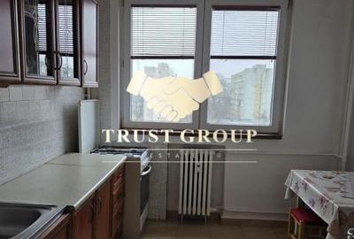 Apartament cu 3 camere semidecomandat în Drumul Taberei - 6