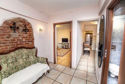 2 camere | Zona Cismigiu | Petfriendly | 15 Min Metrou Universitate - 14