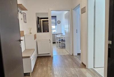 Apartament cu 2 camere decomandat în Libertății - 9