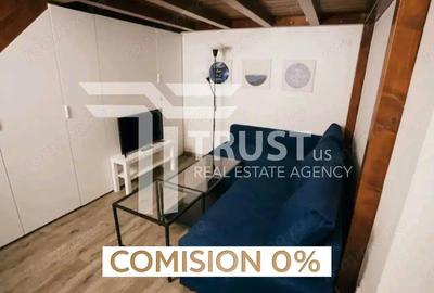 COMISION 0 | Apartament 1 Camera | 5 min de FEEA | Centrala Proprie