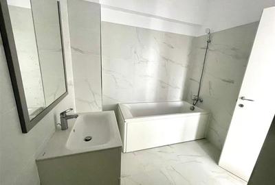 Garsonieră decomandată, mobilată în Podu Roș - 19