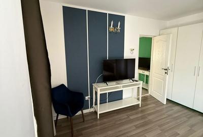 Apartament cu 2 camere în Mazepa 2 - 3